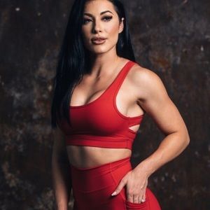 Alphalete Alphalux Elite Bra